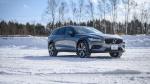Volvo V60 T5 Cross Country 2018 года (JP)